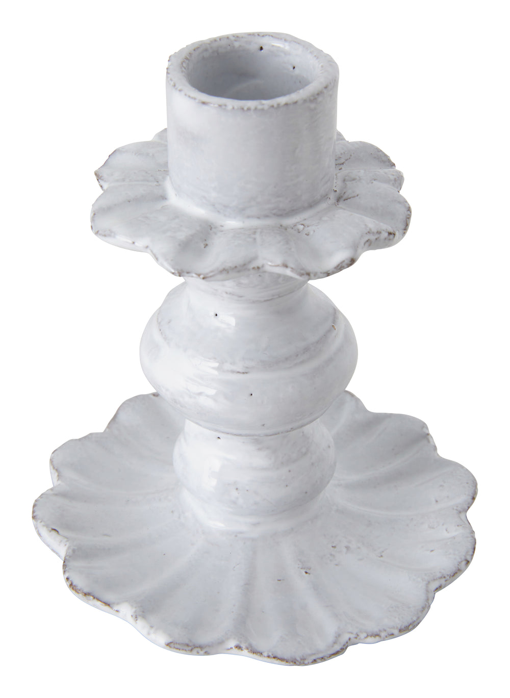 Astier de Villatte Fifi Candleholder