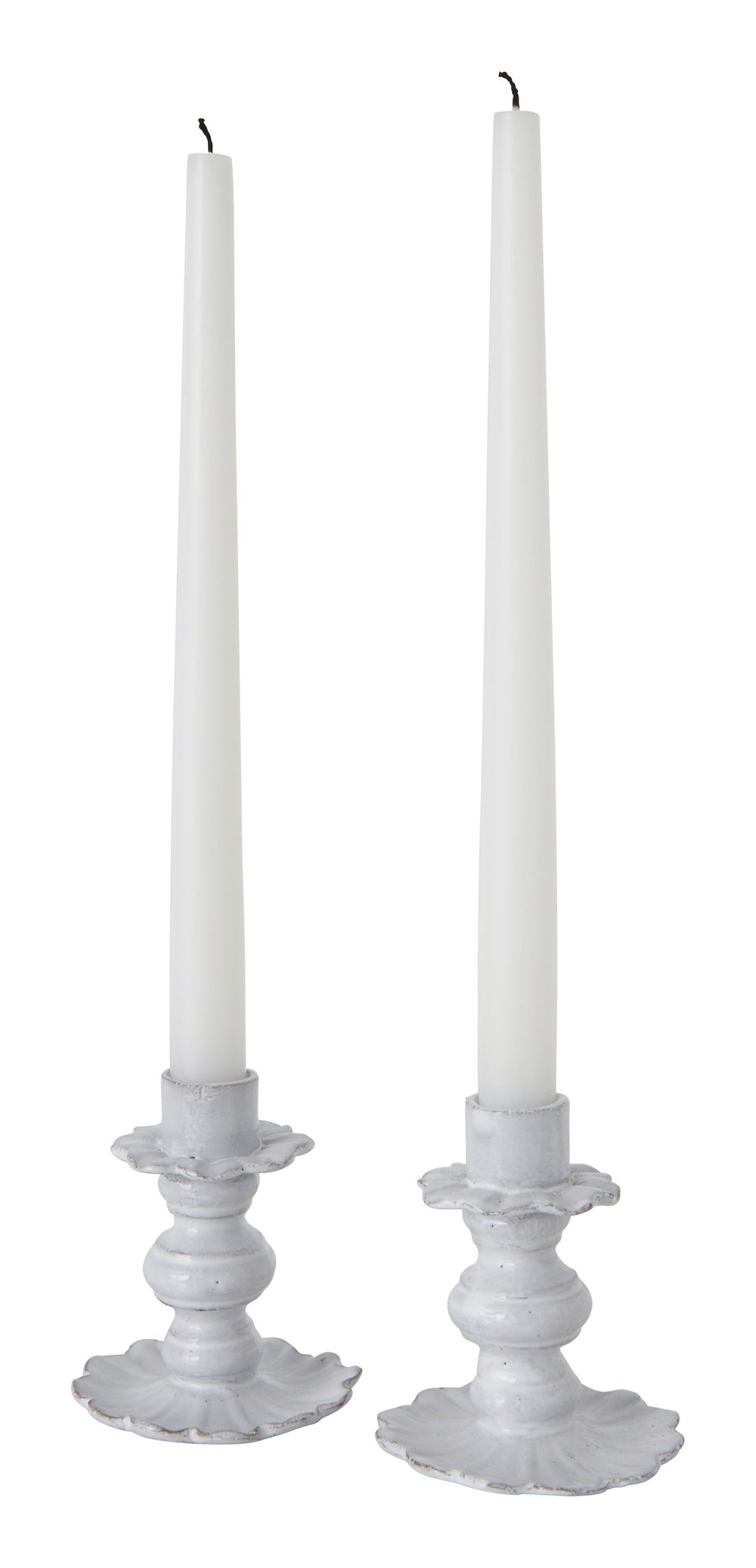 Astier de Villatte Fifi Candleholder