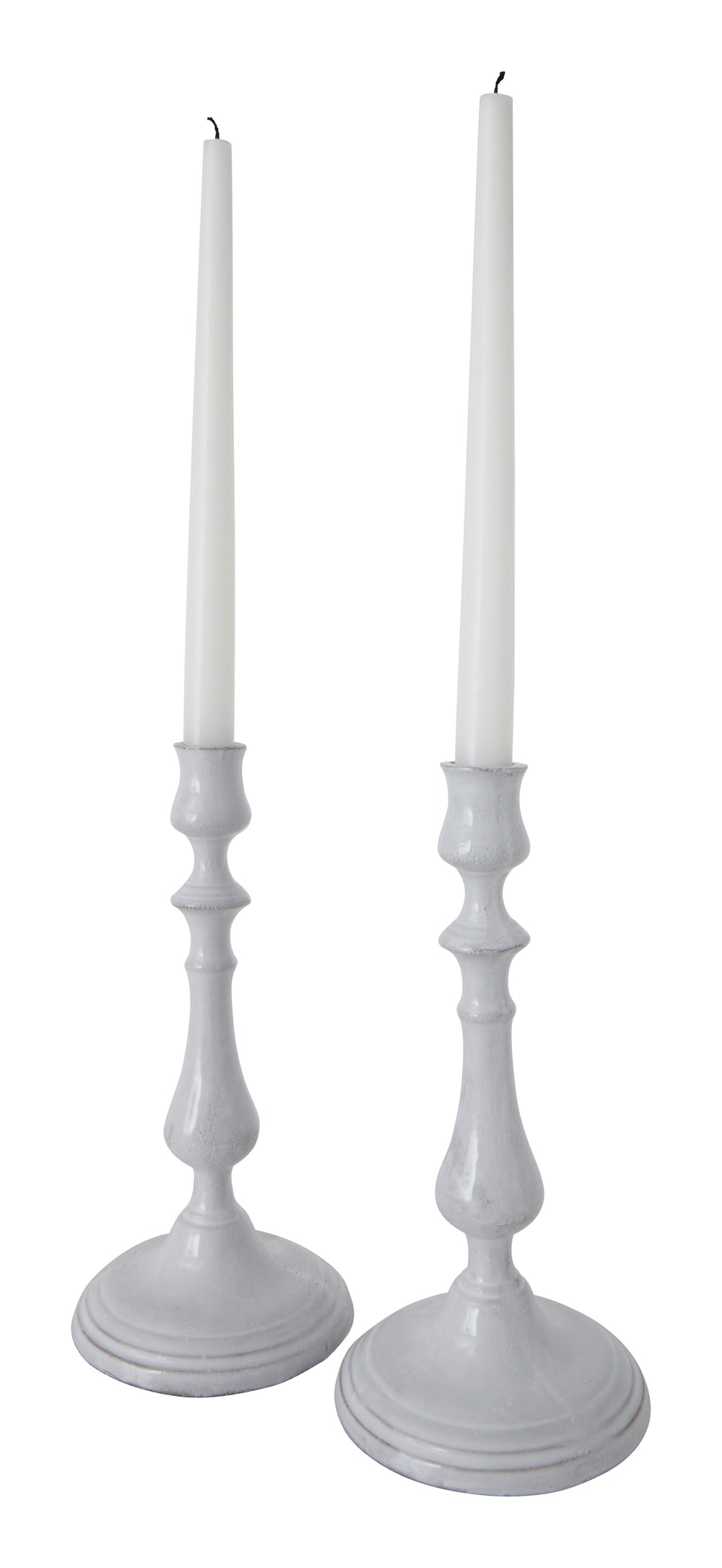 Astier de Villatte Istanbul Candleholder