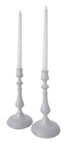 Astier de Villatte Istanbul Candleholder