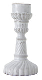 Astier de Villatte Peggy Candleholders