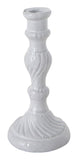 Astier de Villatte Peggy Candleholders