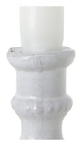 Astier de Villatte Peggy Candleholders