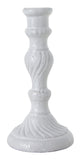 Astier de Villatte Peggy Candleholders