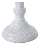 Astier de Villatte Peggy Candleholders