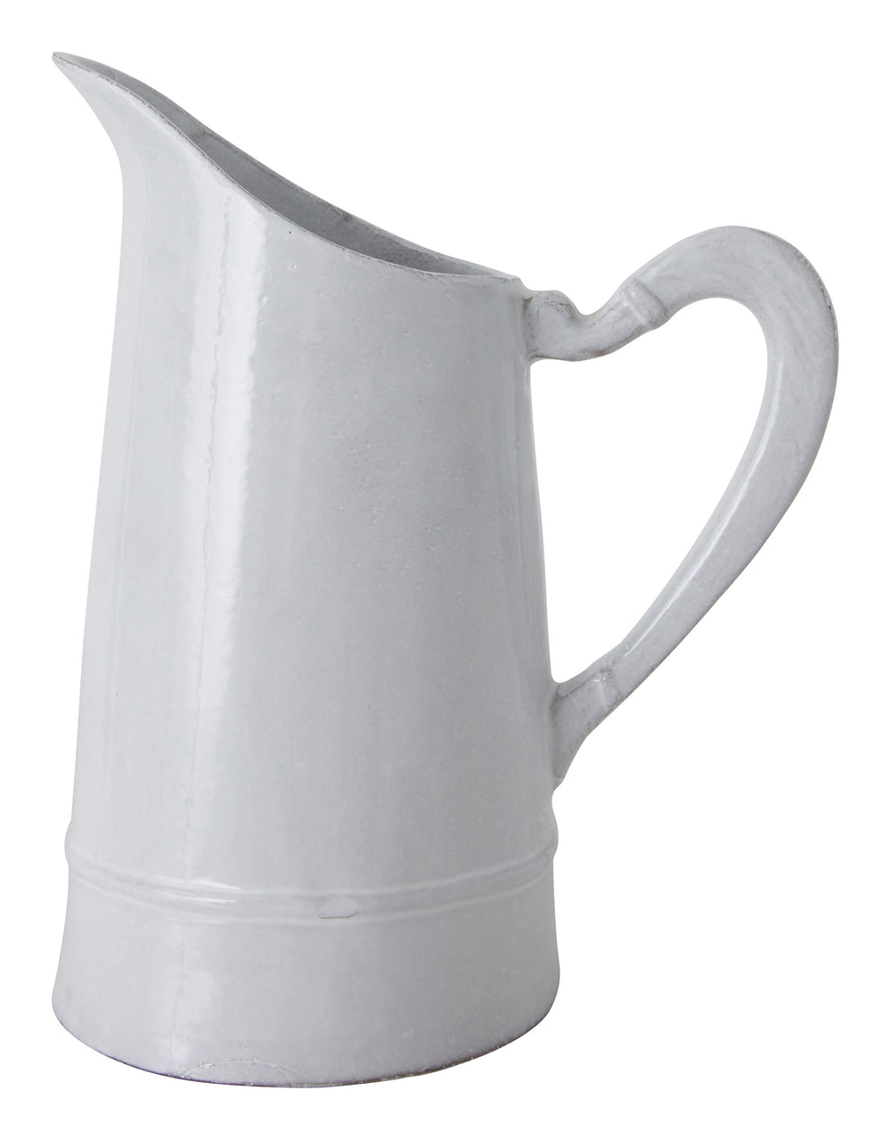 Astier de Villatte Simple Pitcher