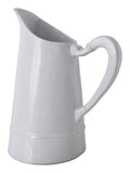 Astier de Villatte Simple Pitcher