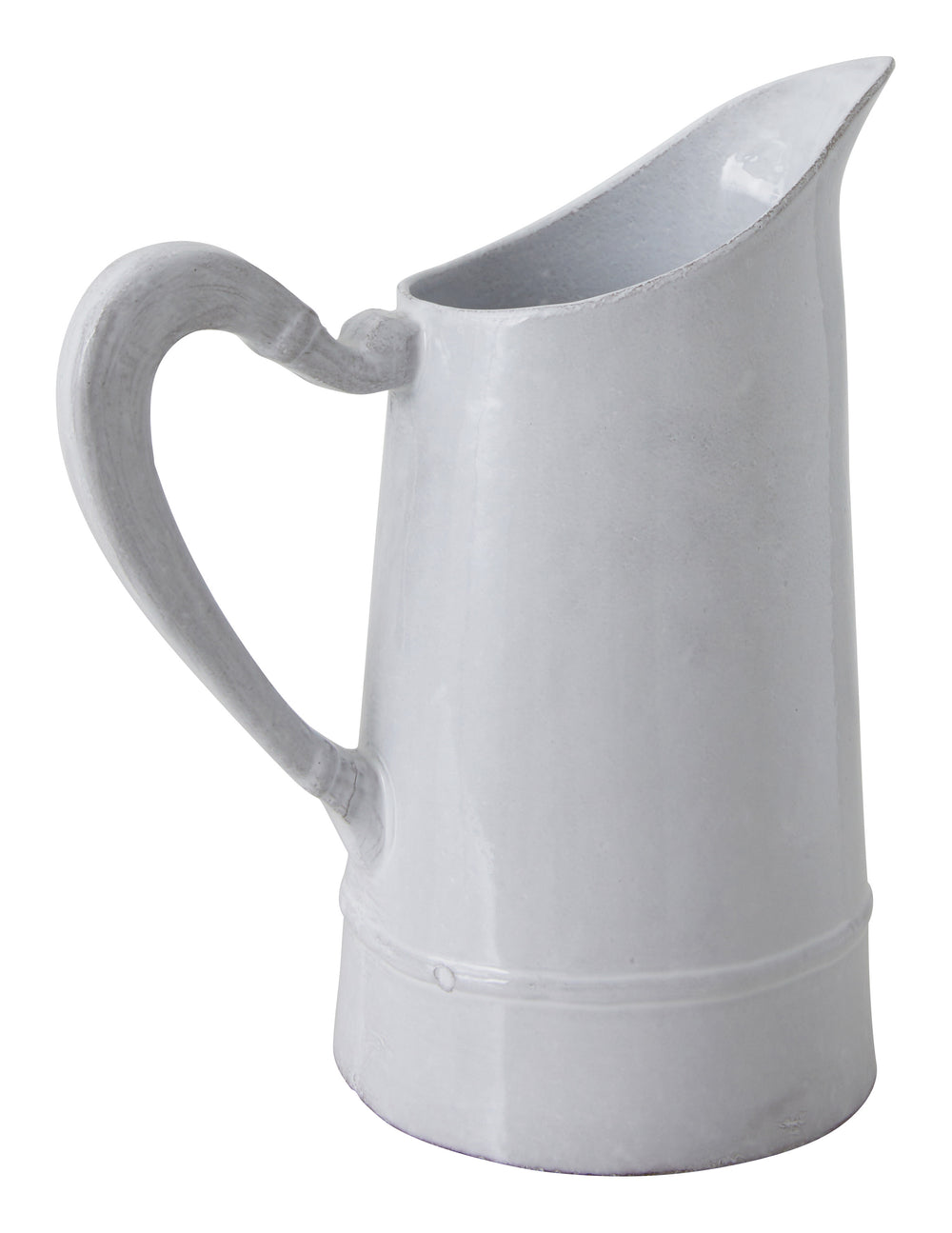 Astier de Villatte Simple Pitcher