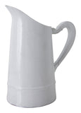 Astier de Villatte Simple Pitcher