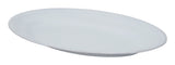 Astier de Villatte Simple Oval Platter