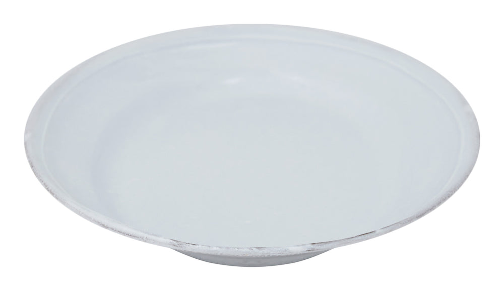 Astier de Villatte Simple Oval Platter