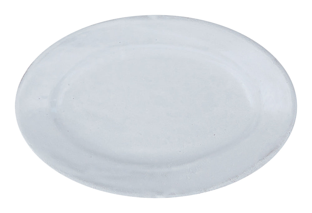 Astier de Villatte Sobre Mini Plate