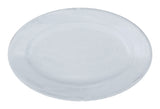 Astier de Villatte Sobre Mini Plate