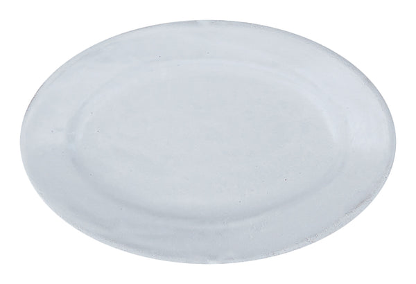 Astier de Villatte Sobre Mini Plate