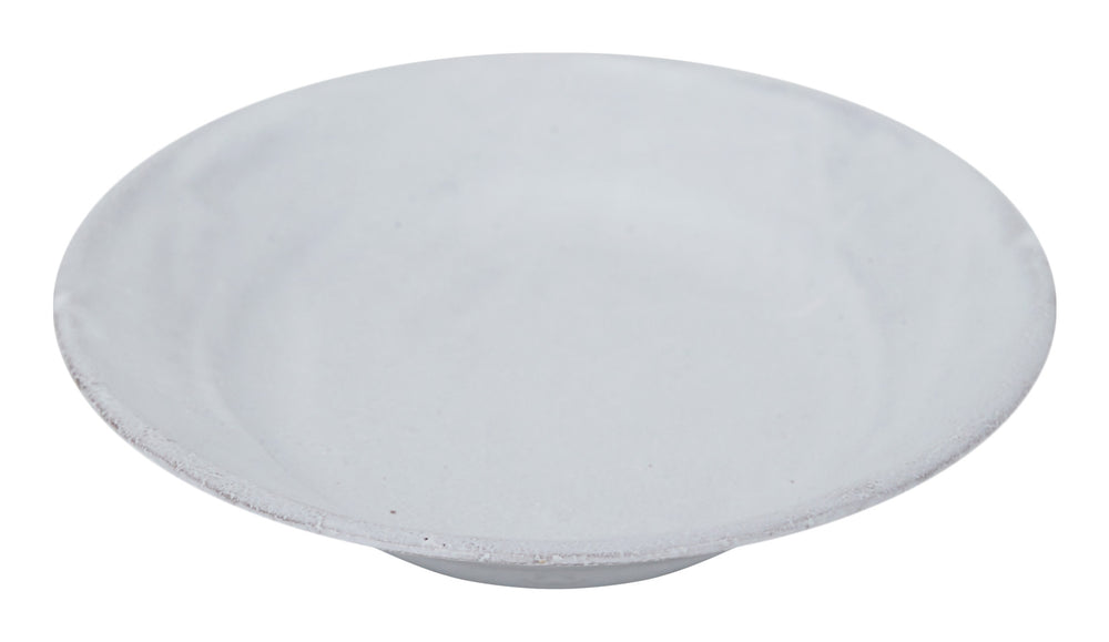 Astier de Villatte Sobre Mini Plate