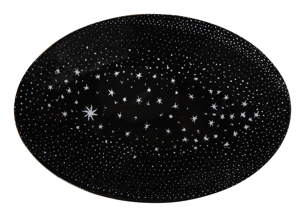 Astier de Villatte Constellation Platter