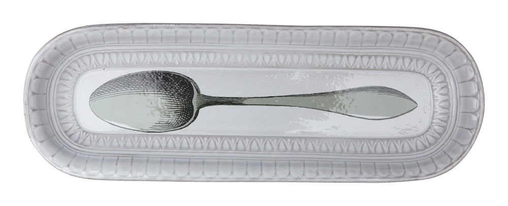 Astier de Villatte Spoon Platter