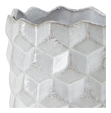 Astier de Villatte Cube Vase