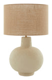 Norwich Lamp - Cream