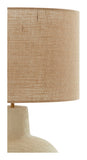 Norwich Lamp - Cream