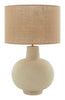 Norwich Lamp - Cream