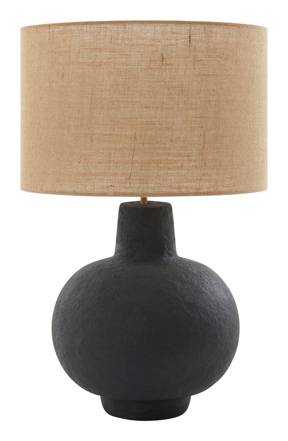 Norwich Lamp - Black