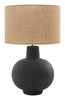 Norwich Lamp - Black