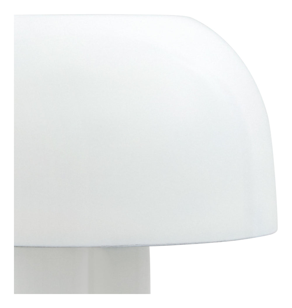 Coco Lamp - White