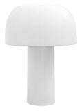 Coco Lamp - White