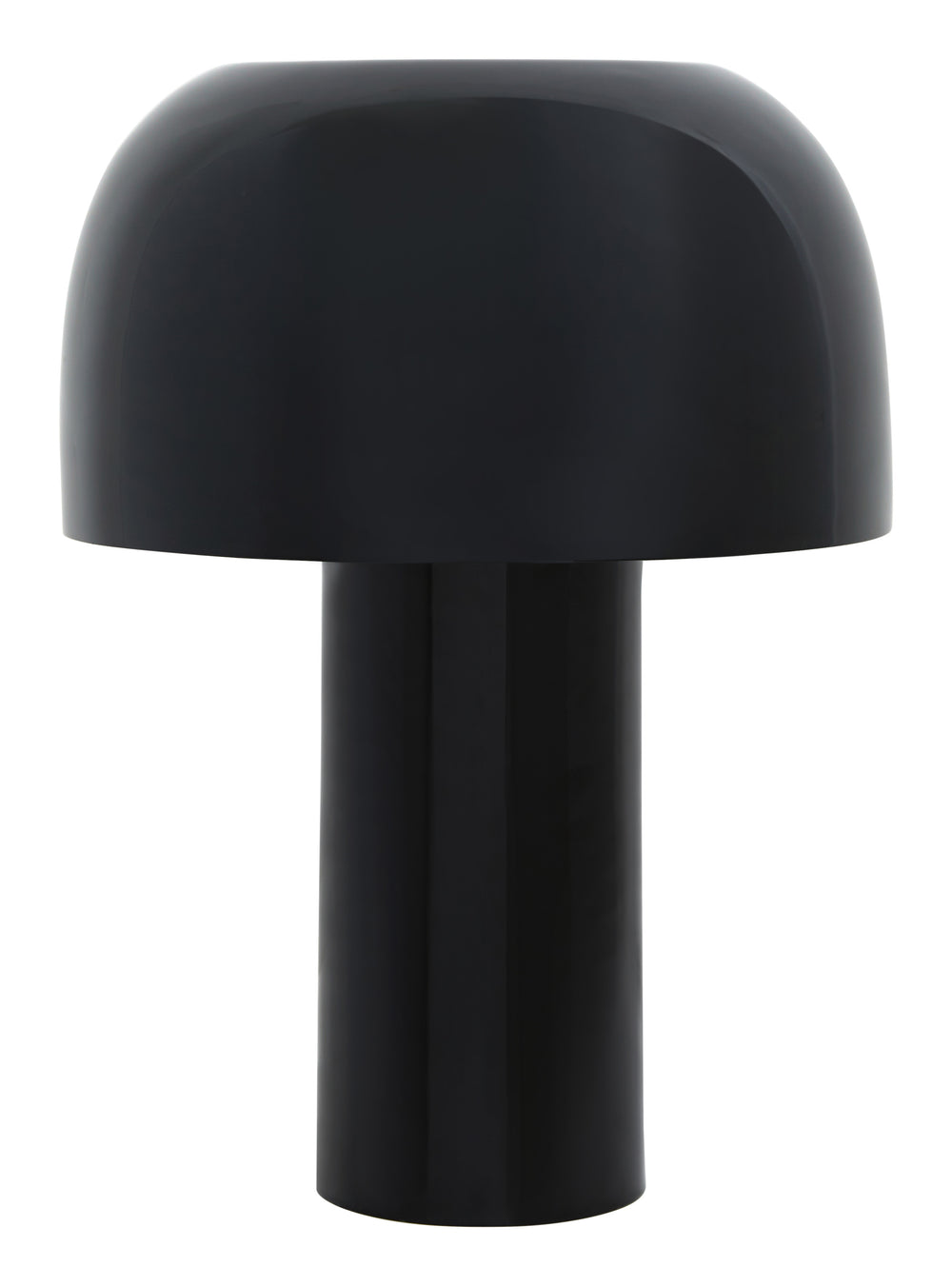 Coco Lamp - Black