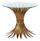 Cyprus Side Table