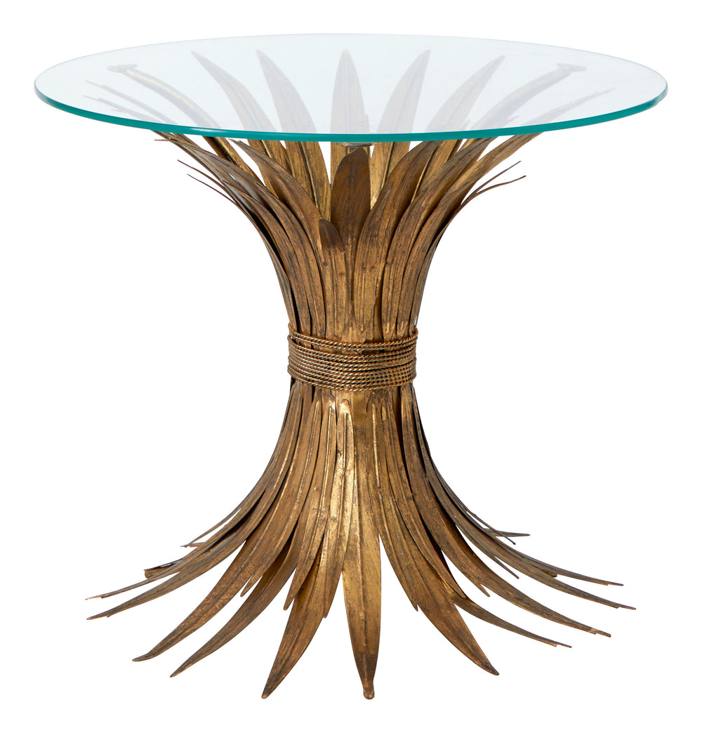 Cyprus Side Table