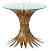 Cyprus Side Table