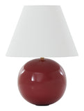 Mortimer Lamp