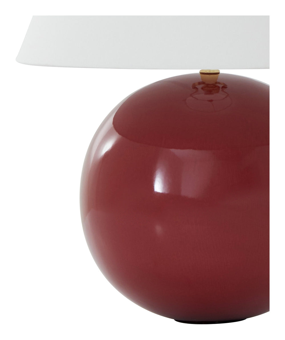 Mortimer Lamp