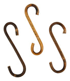 Rattan Hooks