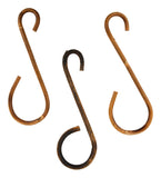 Rattan Hooks