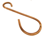 Rattan Hooks