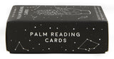 Palm Reading Cards