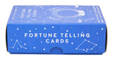 Fortune Telling Cards