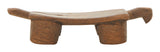 Vintage Senufo Stool