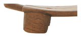 Vintage Senufo Stool