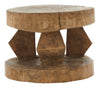 Vintage Dogon Peul Stool