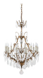 Charlotte Chandelier