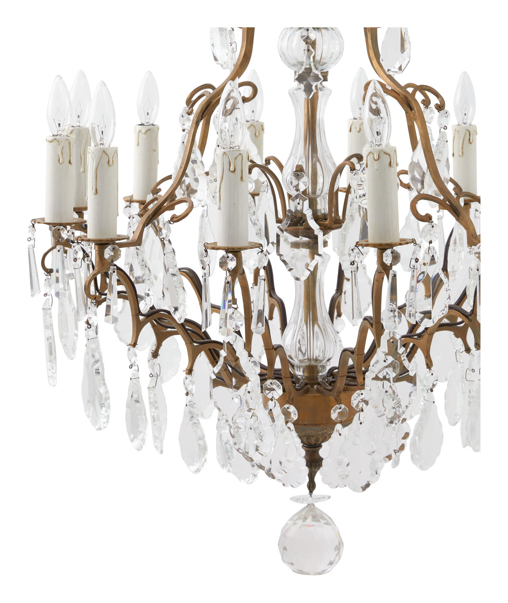 Charlotte Chandelier