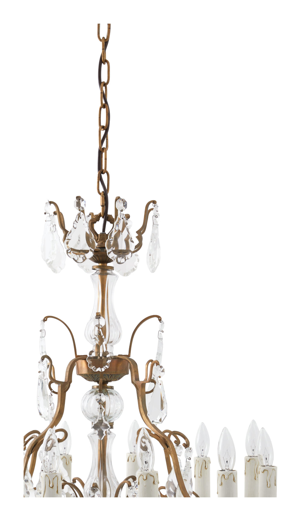 Charlotte Chandelier