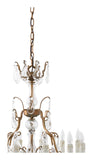 Charlotte Chandelier