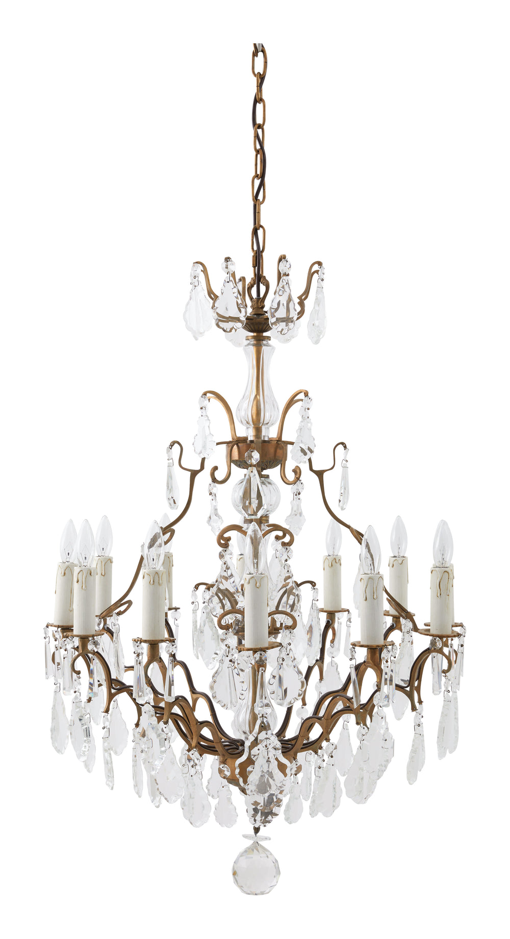 Charlotte Chandelier