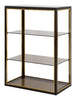 Vintage Etagere