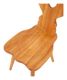 Vintage Tyrolean Dining Chair